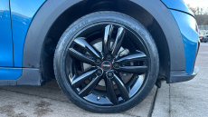 MINI Hatchback 1.5 Cooper Sport 3dr Petrol Hatchback